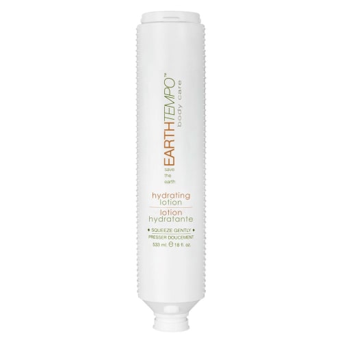 Earth Tempo Evoline ABS Dispenser Lotion, 18oz/533ml
